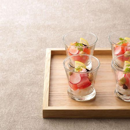 Grand Mercure Lake Biwa Resort & Spa 나가하마 외부 사진