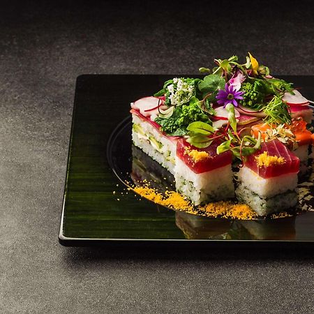 Grand Mercure Lake Biwa Resort & Spa 나가하마 외부 사진