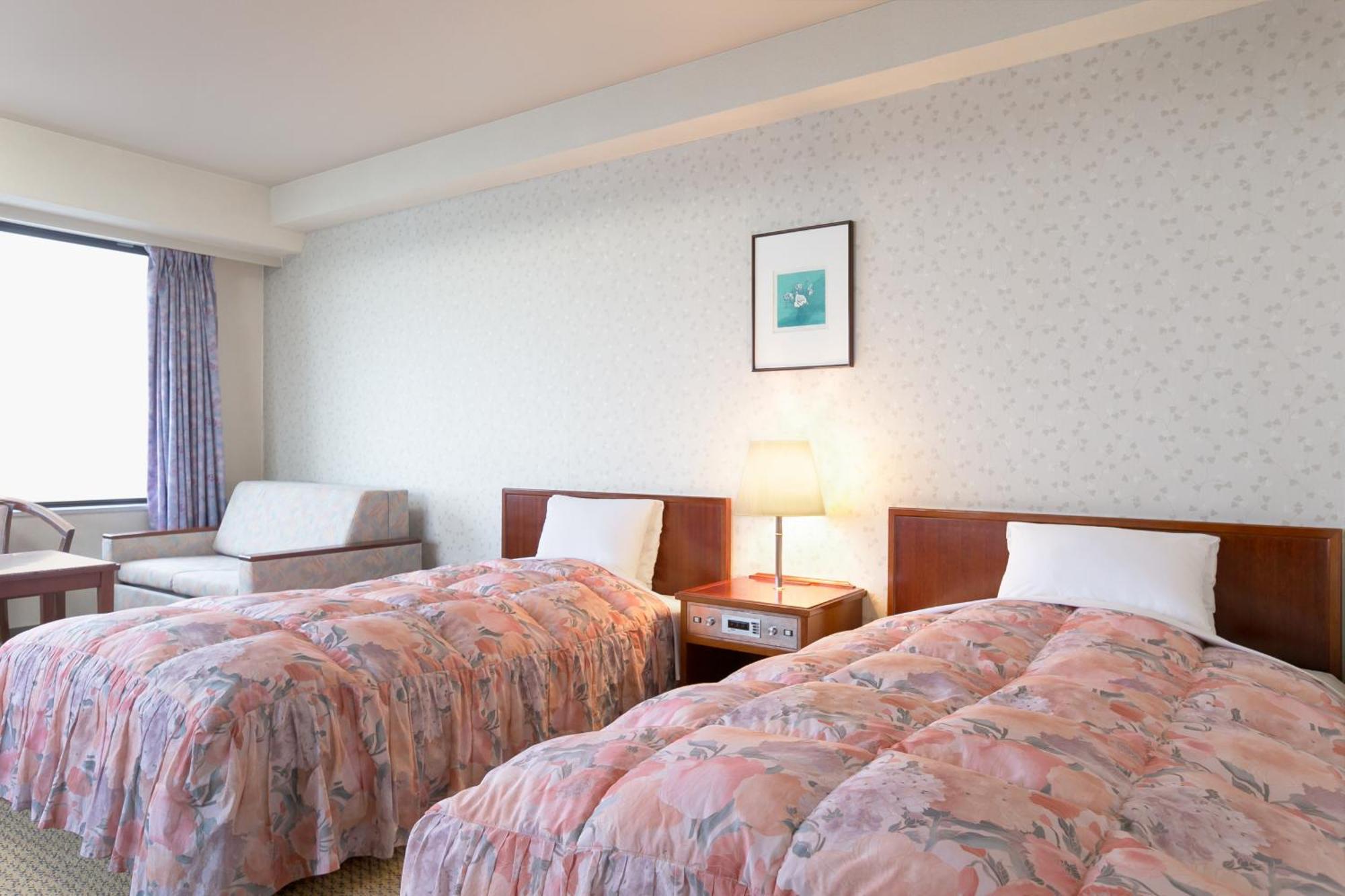 Grand Mercure Lake Biwa Resort & Spa 나가하마 외부 사진