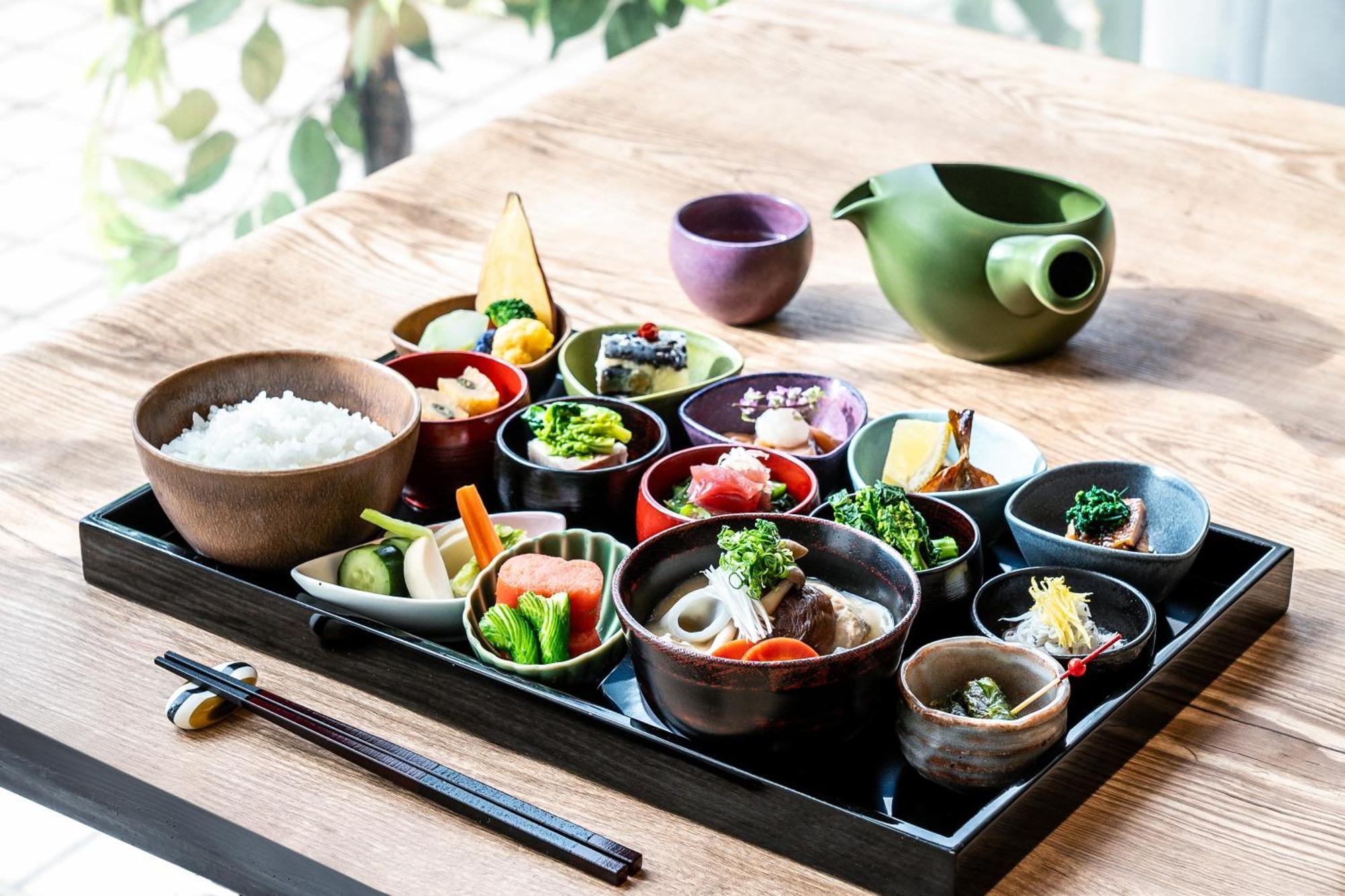 Grand Mercure Lake Biwa Resort & Spa 나가하마 외부 사진
