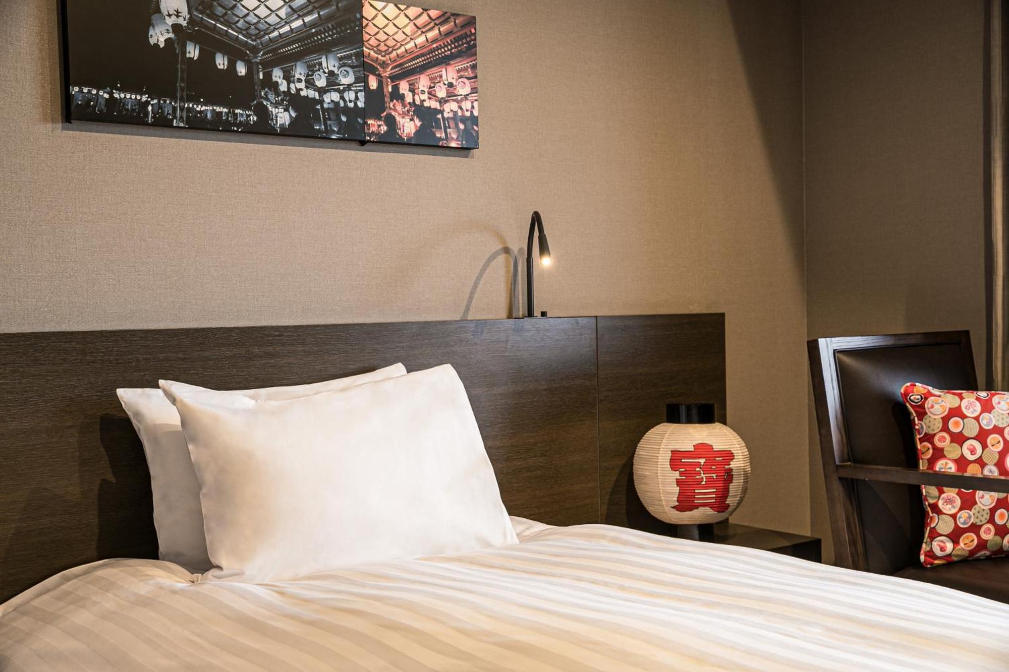 Grand Mercure Lake Biwa Resort & Spa 나가하마 외부 사진