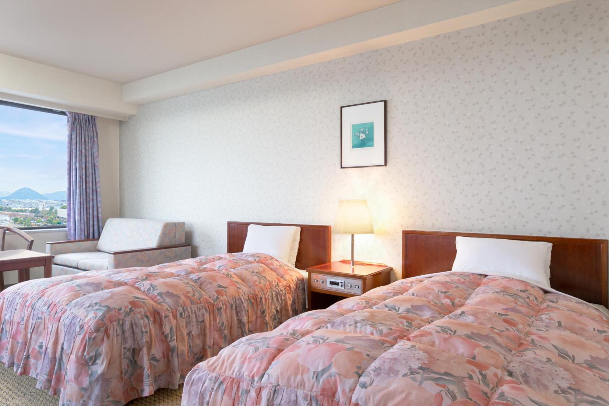 Grand Mercure Lake Biwa Resort & Spa 나가하마 외부 사진