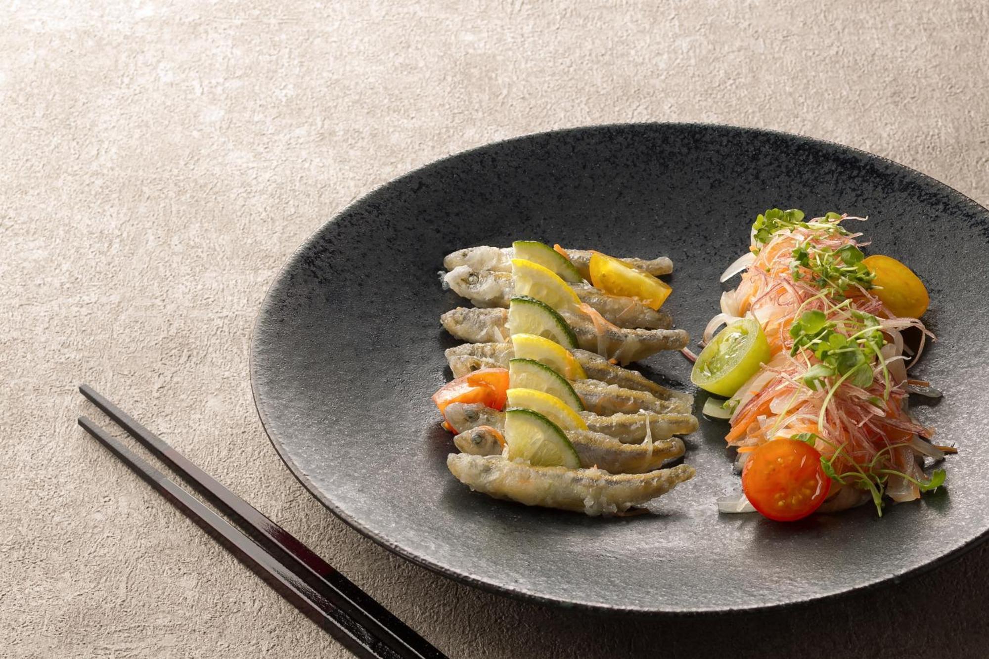 Grand Mercure Lake Biwa Resort & Spa 나가하마 외부 사진
