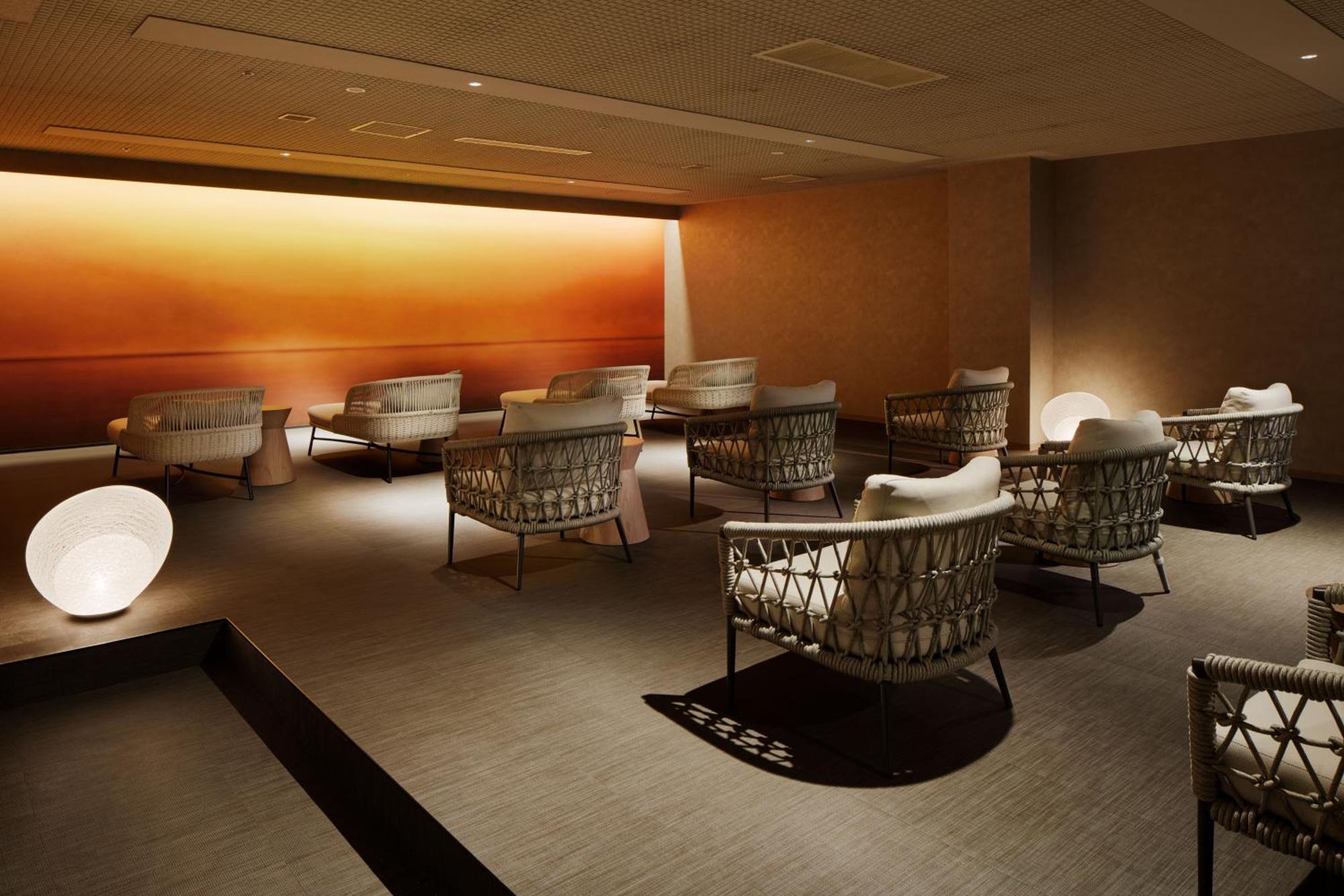 Grand Mercure Lake Biwa Resort & Spa 나가하마 외부 사진