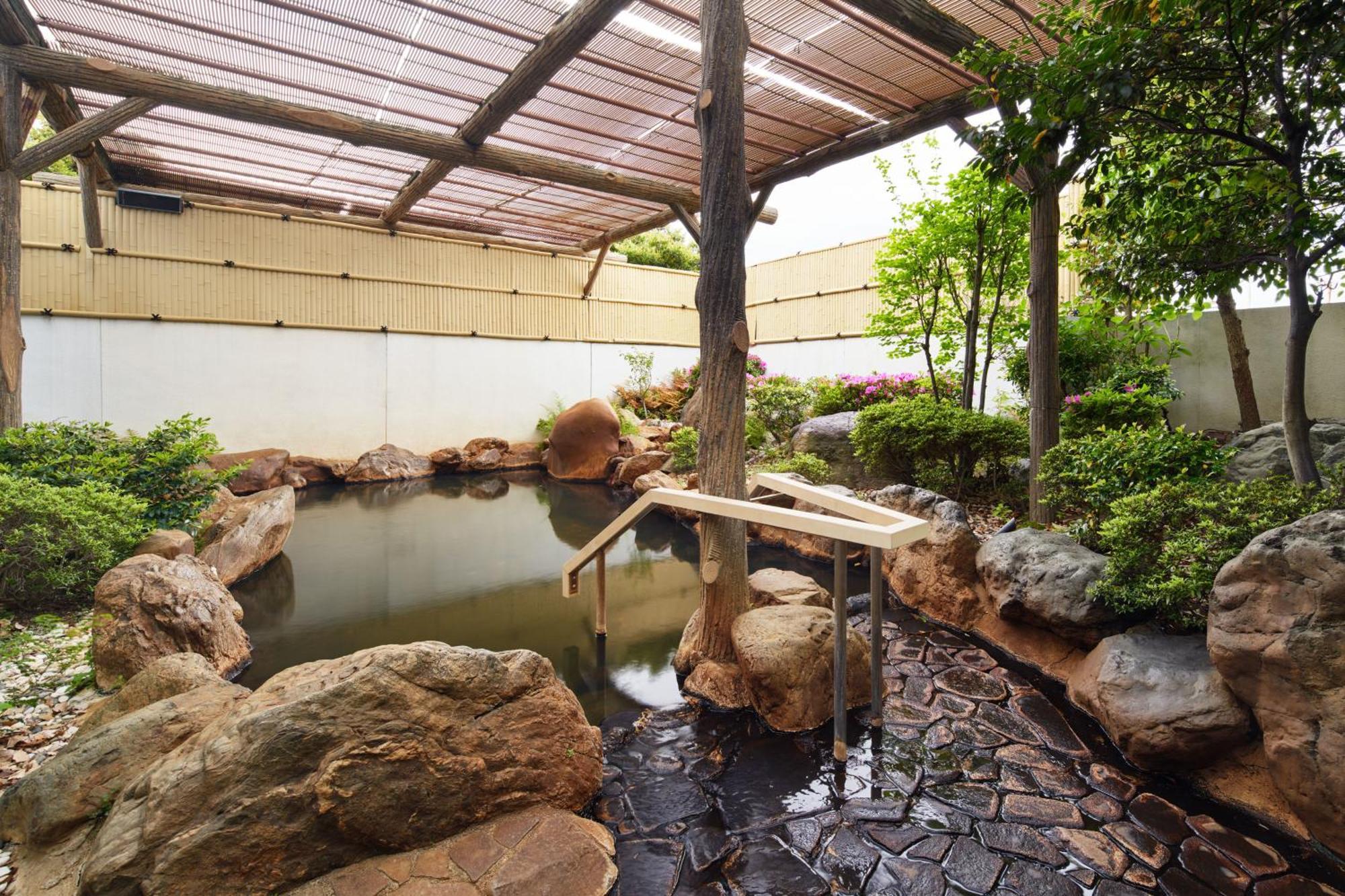 Grand Mercure Lake Biwa Resort & Spa 나가하마 외부 사진