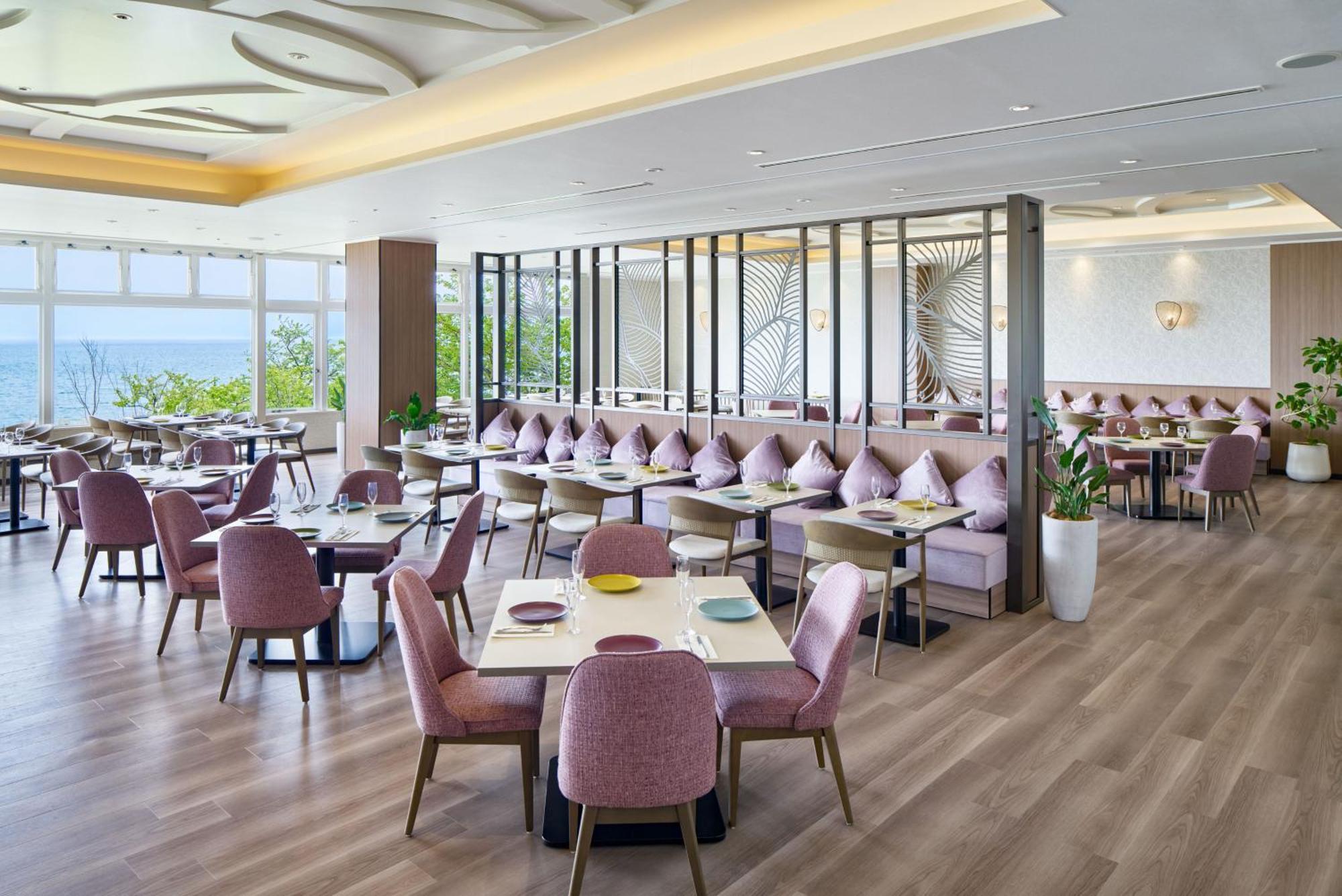 Grand Mercure Lake Biwa Resort & Spa 나가하마 외부 사진