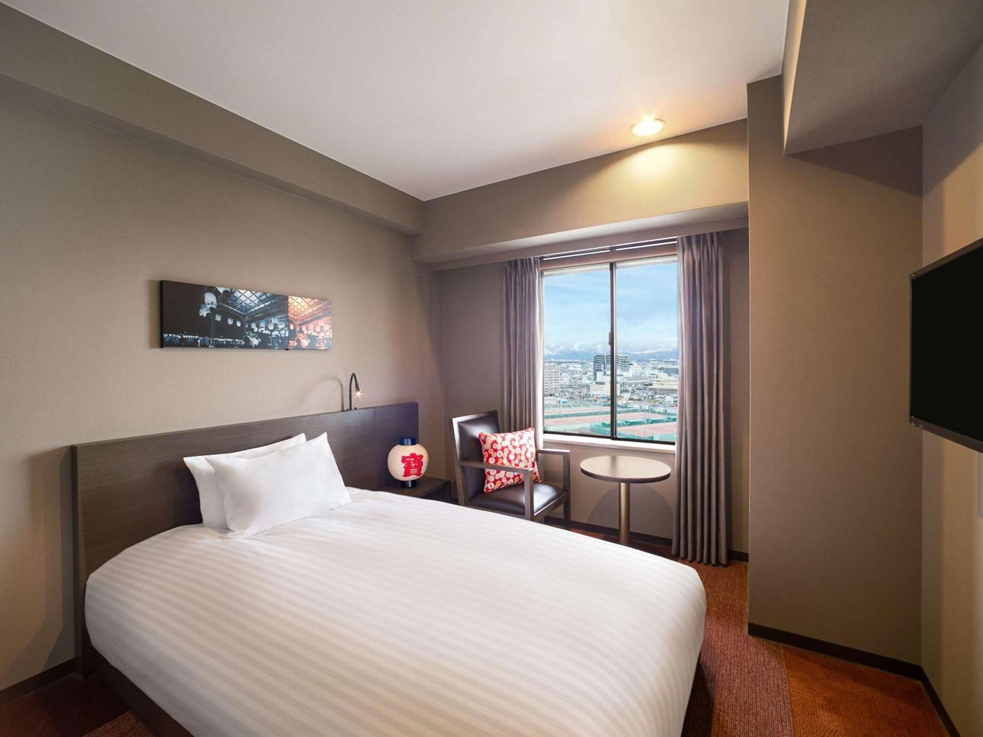 Grand Mercure Lake Biwa Resort & Spa 나가하마 외부 사진